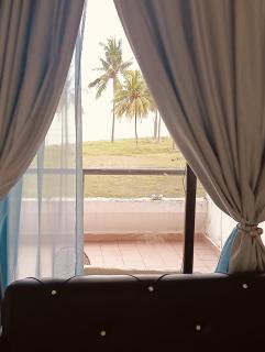 PD Seaview Corus Paradise Lagoon - Port Dickson - 6