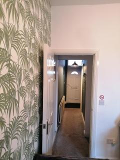 Warrington Guest House - Stoke on Trent - 6