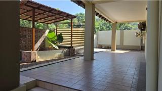Kuantan Tok Sira Spacious 5 Rooms Bangalow near Teluk Cempedak - 7