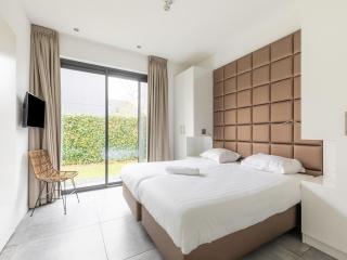 Wellness & Waterside Villa Escape, cleaning included - Zeewolde - 6