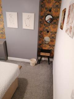 Warrington Guest House - Stoke on Trent - 4