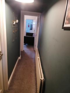 Warrington Guest House - Stoke on Trent - 3