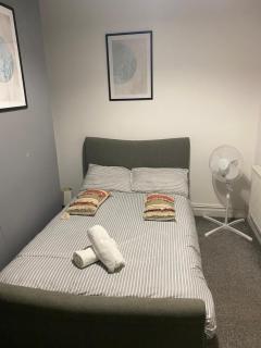 Warrington Guest House - Stoke on Trent - 2