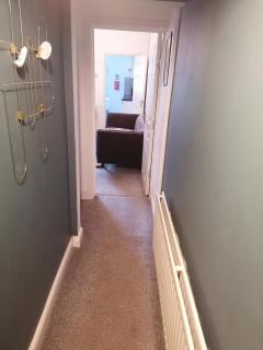 Warrington Guest House - Stoke on Trent - 1