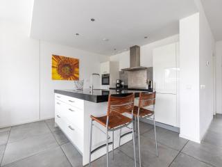 Wellness & Waterside Villa Escape, cleaning included - Zeewolde - 7