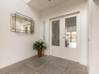 Wellness & Waterside Villa Escape, cleaning included - Zeewolde - 2