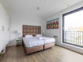 Villa in Zeewolde by Lake Veluwe, cleaning included - Zeewolde - 9