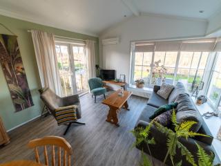 Pleasant holiday home in Giethoorn with terrace, cleaning included - Giethoorn - 2