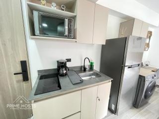 Loft Nuevo en Laureles Estilo y Confort - Medellín - 9