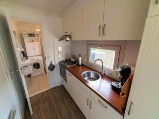 Pleasant holiday home in Giethoorn with terrace, cleaning included - Giethoorn - 0
