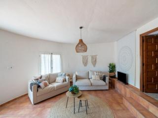 Holiday Home in Benissa with Pool, cleaning included - Benissa - 8