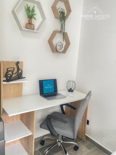 Loft Nuevo en Laureles Estilo y Confort - 6