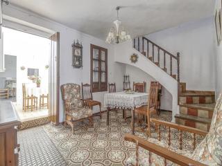Holiday Home in Villanueva near El Terril Peak, cleaning included - Villanueva de San Juan - 1