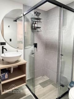 Loft Nuevo en Laureles Estilo y Confort - Medellín - 5