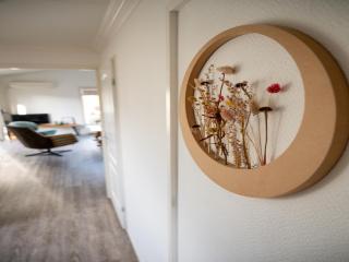 Pleasant holiday home in Giethoorn with terrace, cleaning included - Giethoorn - 3