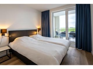 Loft in Zeeland by Marina and Veerse Meer, cleaning included - Kamperland - 7