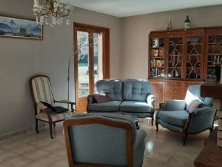 Maison Landaise avec Jardin, 4 Ch, Proche Plages et Golf à Seignosse - FR-1-239-600 - Seignosse - 1