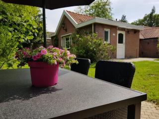 Cottage in Veluwe near Forest Park, cleaning included - Garderen - 0