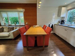 Cottage in Veluwe near Forest Park, cleaning included - Garderen - 2