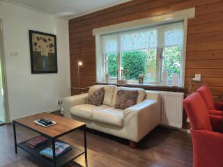 Cottage in Veluwe near Forest Park, cleaning included - Garderen - 3