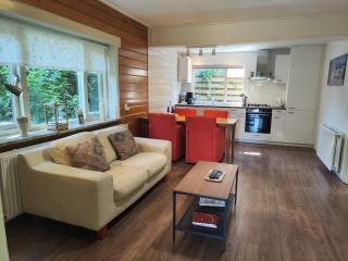 Cottage in Veluwe near Forest Park, cleaning included - Garderen - 4