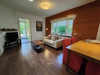 Cottage in Veluwe near Forest Park, cleaning included - Garderen - 5