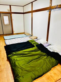 幸民泊Sachi Guesthouse - 0