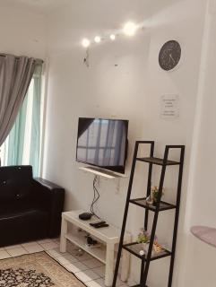 PD Seaview Corus Paradise Lagoon - Port Dickson - 3