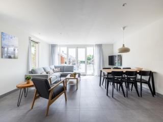 Holiday home with jetty near Amsterdam, cleaning included - Uitgeest - 8
