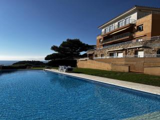 Apartment in Sant Feliu near the Beach, cleaning included - Sant Feliu de Guíxols - 5