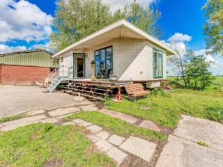 Chalet in Suwald for 6 Person, cleaning included - Suwald - 9