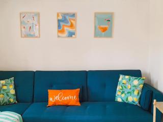 Villa rénovée avec piscine, pétanque, à 2 pas des plages de Capbreton, idéale pour vacances familiales - FR-1-239-1055 - Capbreton - 1