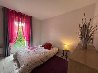 Charmant appartement à Ondres pour 4 pers. avec loggia et parking - FR-1-239-1116 - Ondres - 3