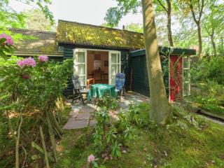 In the middle of the Gooise landscape, cleaning included - Huizen - 4