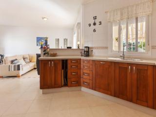 Belvilla by OYO Villa Madre del Agua, cleaning included - Sanlúcar de Barrameda - 7