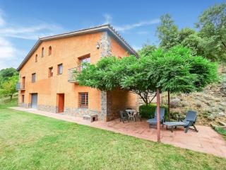 Holiday Home Montseny with Pool, cleaning included - Montseny - 9