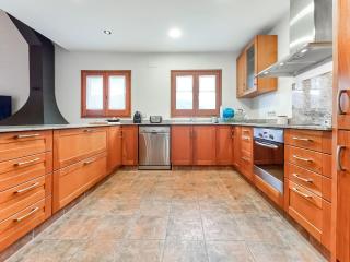 Holiday Home Montseny with Pool, cleaning included - Montseny - 5