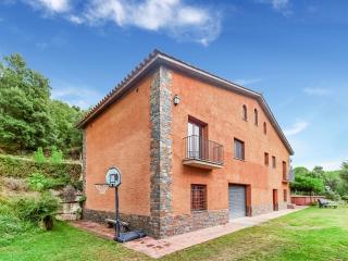 Holiday Home Montseny with Pool, cleaning included - Montseny - 4