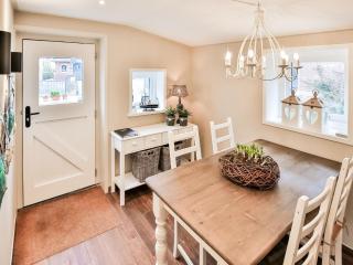 Holiday home in Paesens on mudflats, cleaning included - Paesens - 5
