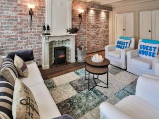 Holiday home in Paesens on mudflats, cleaning included - Paesens - 3