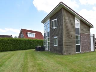 Holiday Home in Flevoland with Pool, cleaning included - Zeewolde - 9