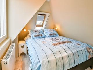 Holiday home in Paesens on mudflats, cleaning included - Paesens - 6