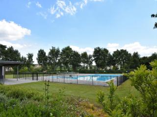Holiday Home in Flevoland with Pool, cleaning included - Zeewolde - 0