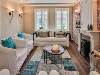 Holiday home in Paesens on mudflats, cleaning included - Paesens - 2