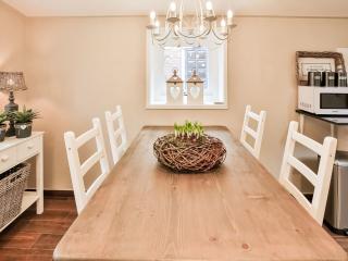 Holiday home in Paesens on mudflats, cleaning included - Paesens - 1