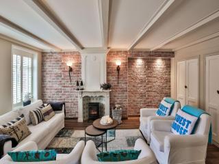 Holiday home in Paesens on mudflats, cleaning included - Paesens - 0