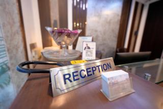 A Family Hotel Oppera Near IGI Airport - New Delhi - 7