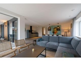 Marine Apartment in Kamperland, cleaning included - Kamperland - 5