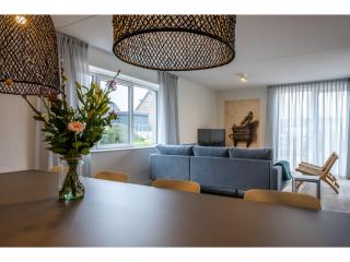 Marine Apartment in Kamperland, cleaning included - Kamperland - 3