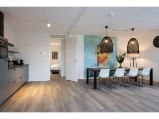 Marine Apartment in Kamperland, cleaning included - Kamperland - 4